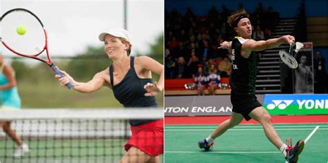 45 Badminton Quotes: Inspiring Words for the Court.